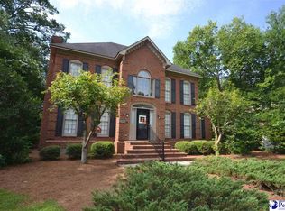 1304 Sheffield Dr, Florence, SC 29505