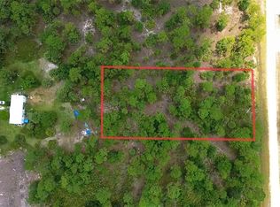 515 S Sendero St, Clewiston, FL 33440