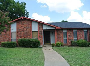 2717 Apollo Rd, Garland, TX 75044