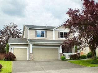 14675 Ravenwood Rd SE, Monroe, WA 98272