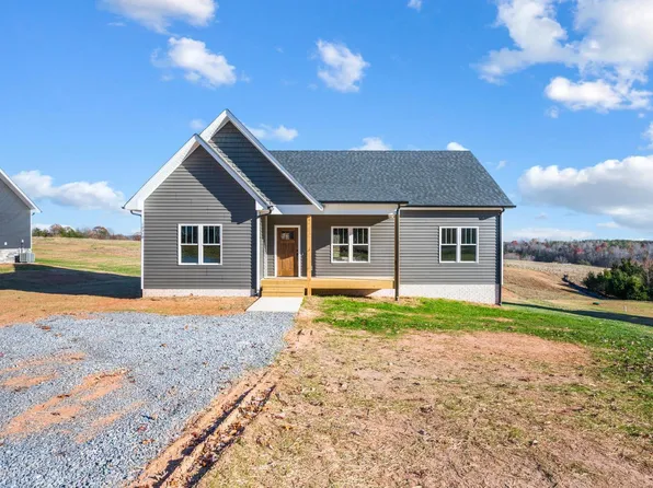 10510 Leesville Rd, Lynch Station, VA 24571