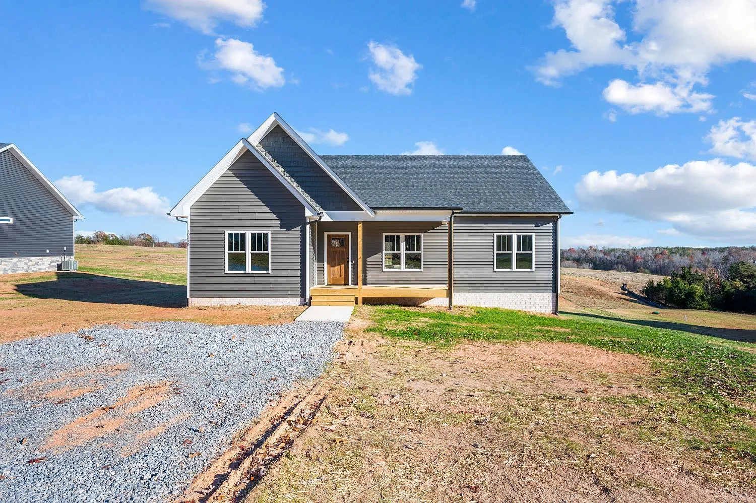 10510 Leesville Rd photo 1