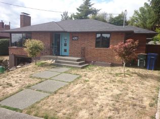 4018 SW Trenton St, Seattle, WA 98136