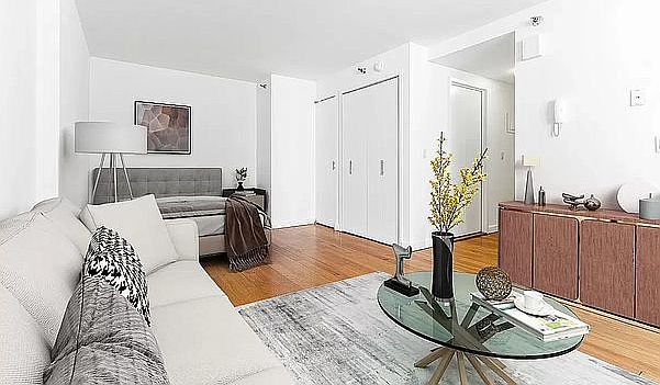 1st image of 30 W 18th St APT 9B