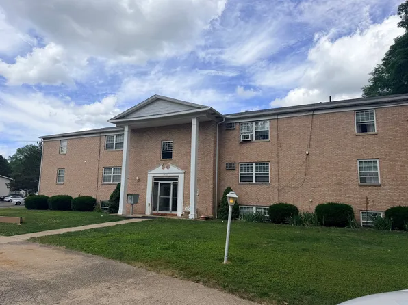 1555 Mac Dr APT 1, Stow, OH 44224