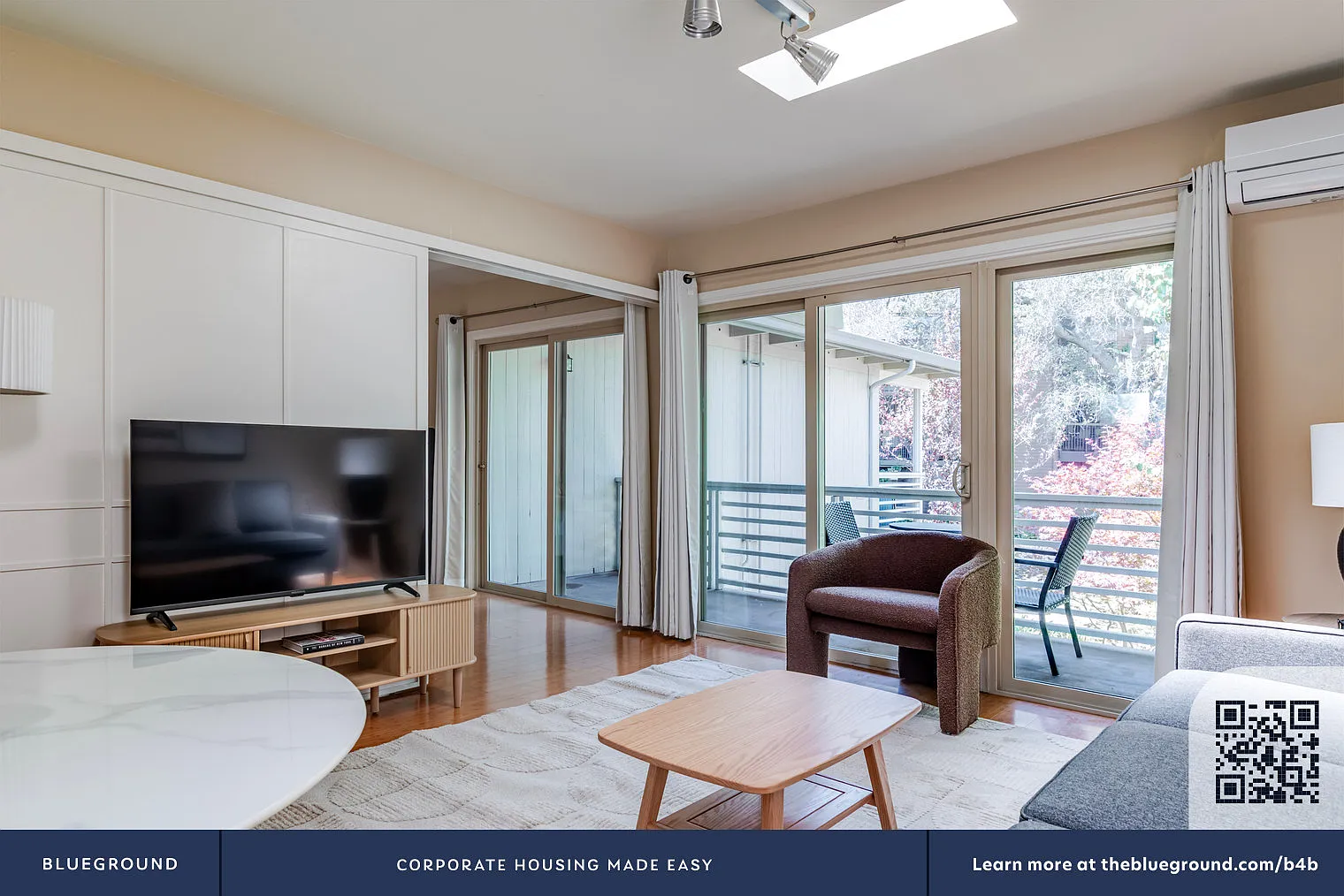 1 bed, 1.0 bath, 600 sqft, $4,080 — Photo 4