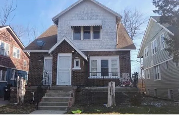 3992 Beaconsfield St #2, Detroit, MI 48224