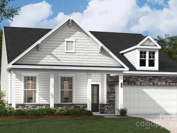 3041 Bent Willow Dr, Indian Trail, NC 28079