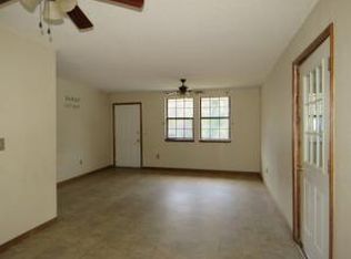1019 N Rowland St, Harrison, AR 72601