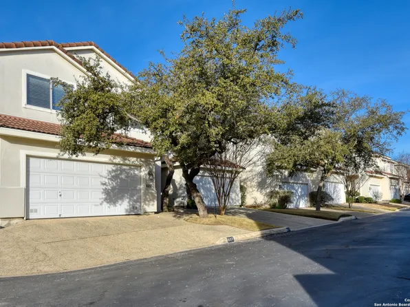 607 MONET, San Antonio, TX 78258