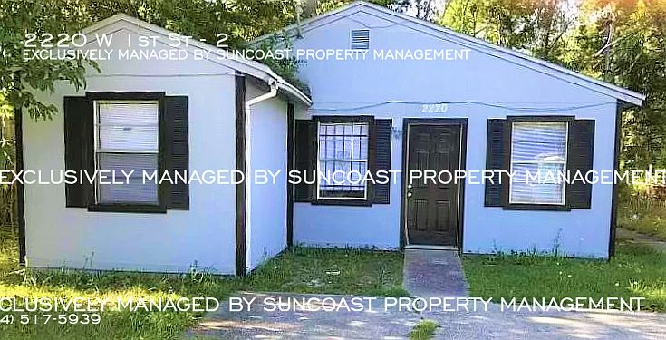 1st image of 2220 W 1st St #2