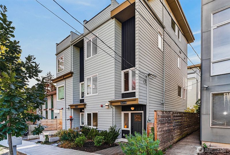 2nd image of 3649 Francis Ave N #B