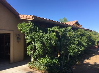 1000 N Ferrocarril Rd, Atascadero, CA 93422