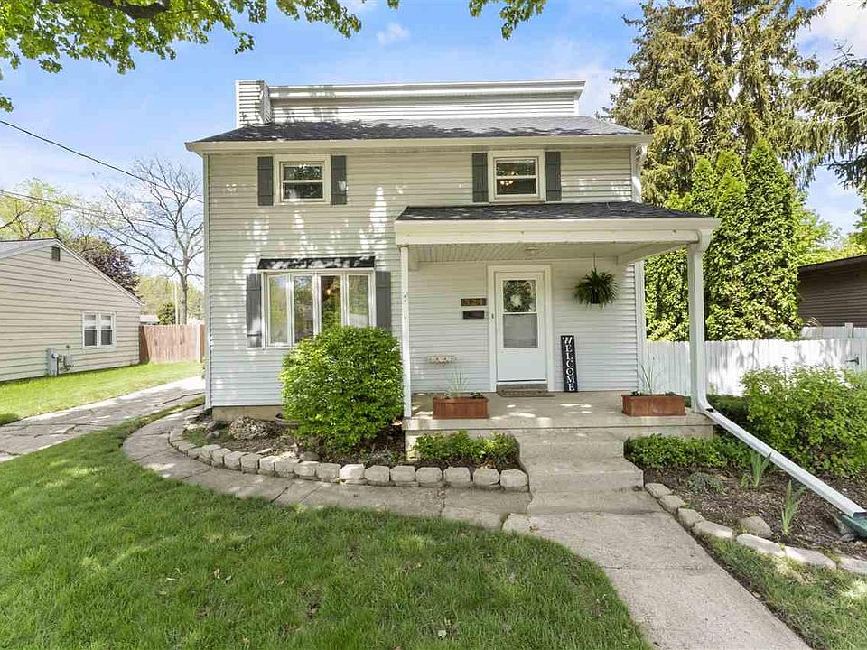 324 Windsor St, Sun Prairie, WI 53590 Zillow