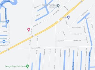 103 Islander Rd, Satsuma, FL 32189