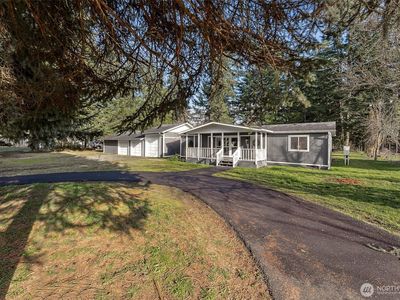 8534 McNiece Loop SE, Yelm, WA, 98597