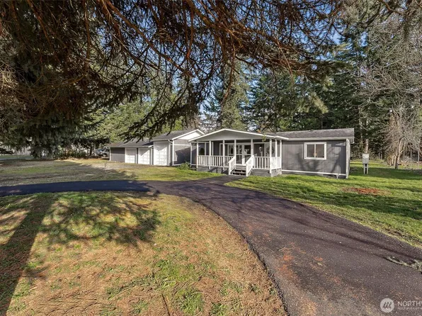 8534 McNiece Loop SE, Yelm, WA 98597