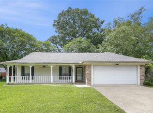 1203 Lake Village Blvd, Slidell, LA 70461