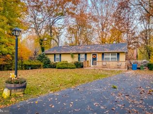 2509 Gladstone Ct, Bel Air, MD 21015