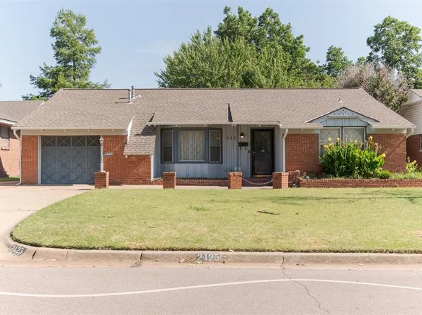 2425 NW 48th St, Oklahoma City, OK 73112