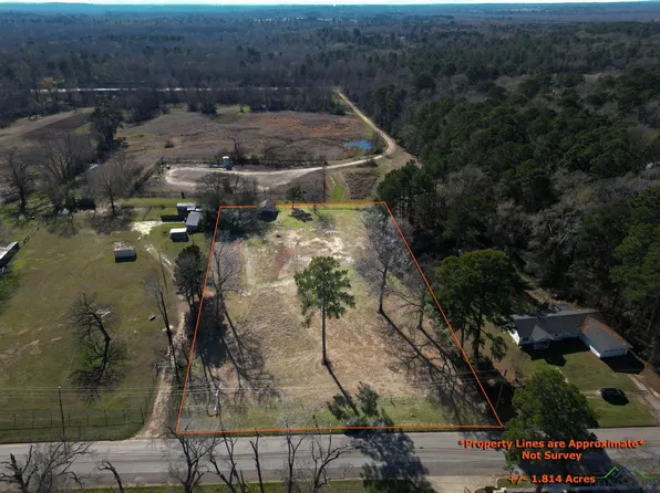 W Gay Ave, Gladewater, TX 75647
