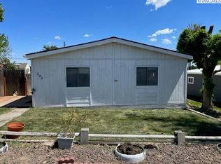 220 N 5th Ave, Connell, WA 99326