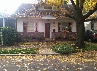 304 Ridgway St, Mount Holly, NJ 08060