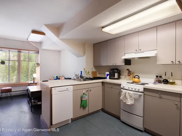 115 Boomerang Rd Unit 5402, Aspen, CO 81611
