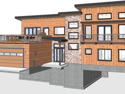 651 Virginia Avenue, Leadville, CO, 80461