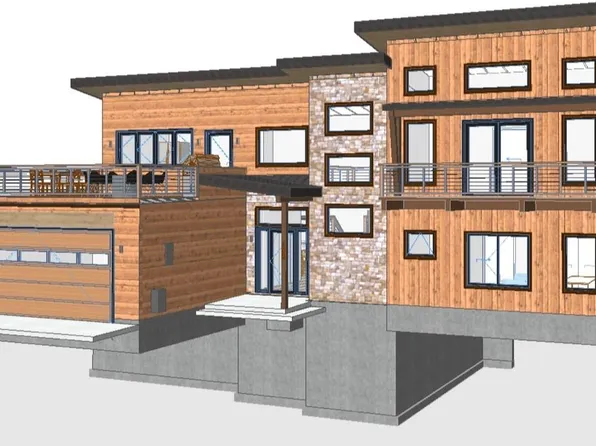 651 Virginia Avenue, Leadville, CO 80461