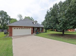 7119 Treaty Oaks Blvd, Granbury, TX 76048