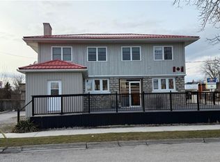 401 Main St, Norfolk County, ON