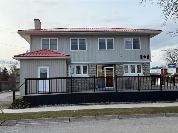 401 Main St, Norfolk County, ON N0A 1N0