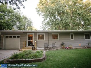610 E Eldora Ln, Lincoln, NE 68505