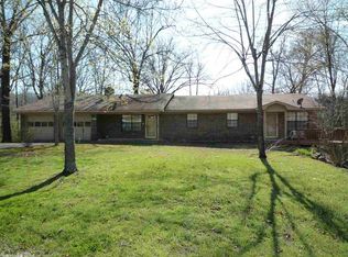 121 Wildwood Dr, Mount Ida, AR 71957