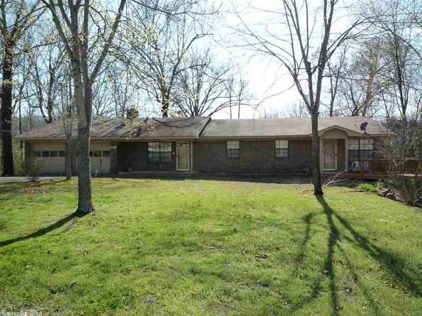 121 Wildwood Dr, Mount Ida, AR 71957