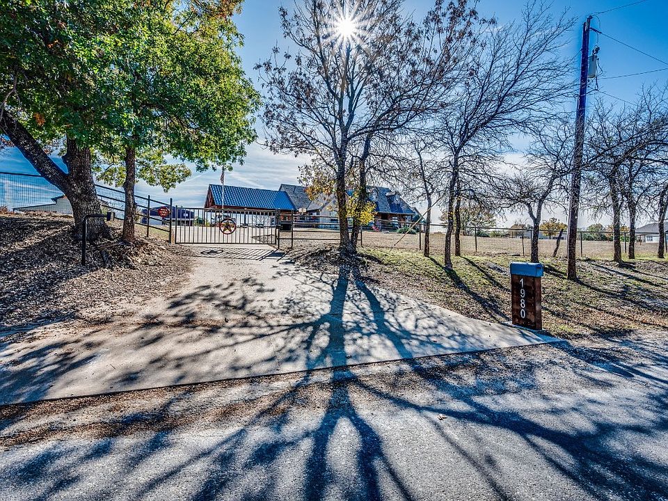 1980 Greathouse Rd, Waxahachie, TX 75167 Zillow