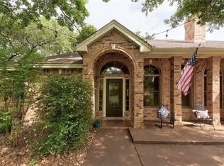 9102 Amanda Dr, Austin, TX 78729