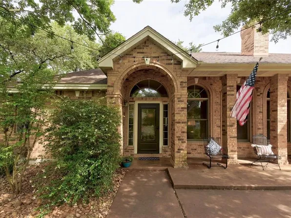 9102 Amanda Dr, Austin, TX 78729