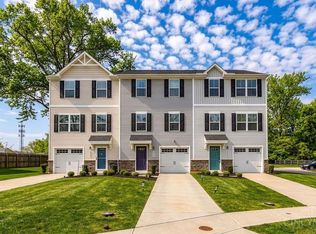 9809 Melcarl Dr, Cincinnati, OH 45251