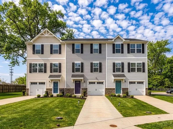 9809 Melcarl Dr, Cincinnati, OH 45251