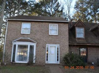 1510 Eucalyptus Dr, Chattanooga, TN 37411