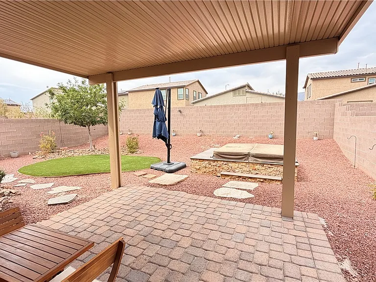 4336 Stardusk Falls Ave — Photo 23