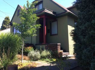 6258 25th Ave NE, Seattle, WA 98115