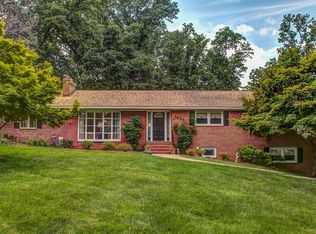 1904 Pot Spring Rd, Lutherville Timonium, MD 21093