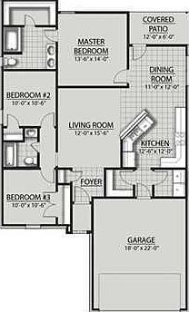 4th image of 9403 Garrett Rd