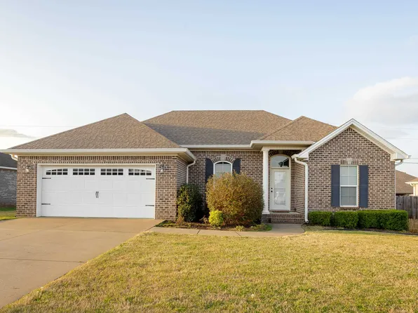 131 Fox Loop, Muscle Shoals, AL 35661