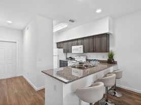Mirage Bay Apartments