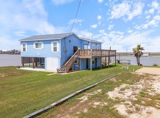 501 County Road 230, Sargent, TX 77414