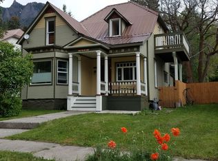 537 5th Ave, Ouray, CO 81427